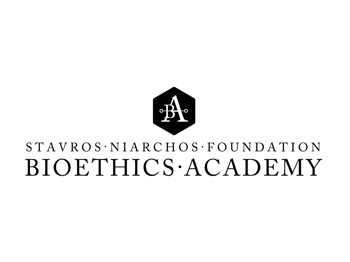 STAVROS NIARCHOS FOUNDATION BIOETHICS ACADEMY